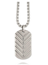 Italgem Paloma Dog Tag