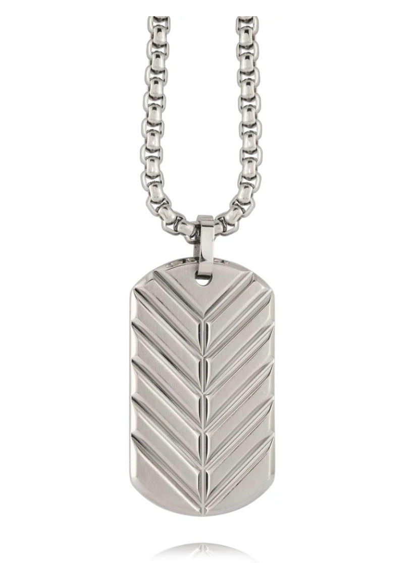 Italgem Paloma Dog Tag