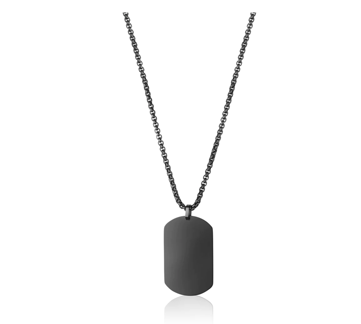 Italgem Horew Dog Tag