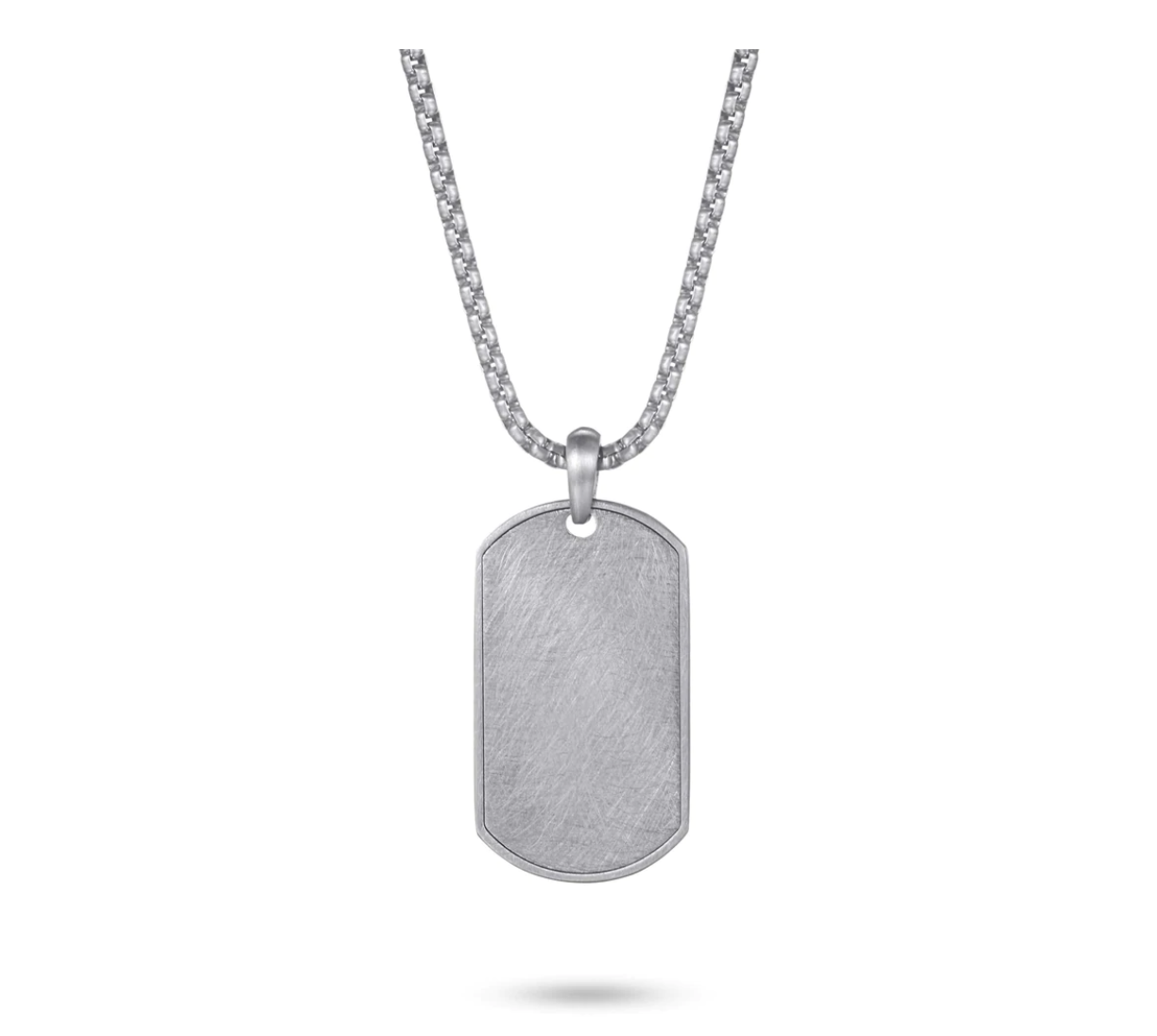 Italgem Avrid Dog Tag