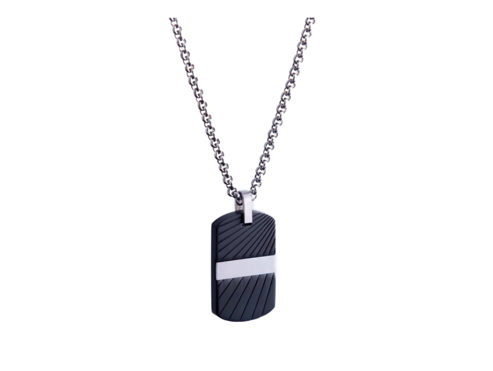 Italgem Inson Dog Tag