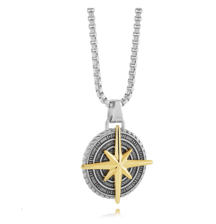 Italgem Daxton Pendant