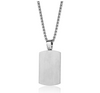 Italgem Rayke Dog Tag