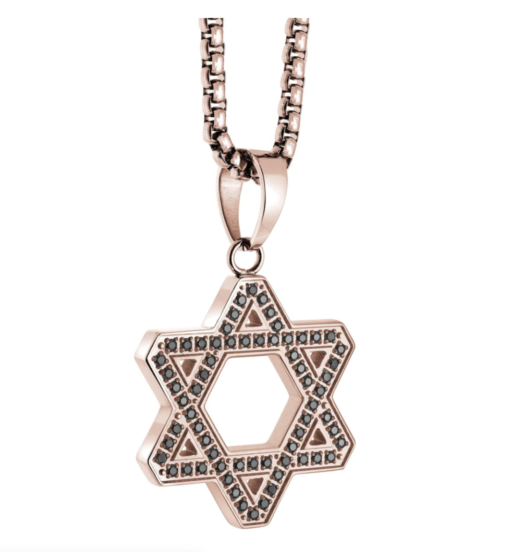 Italgem Aapo Pendant