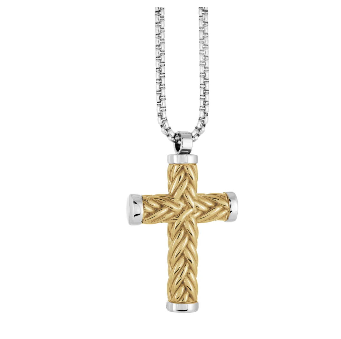 Italgem Weave Cross