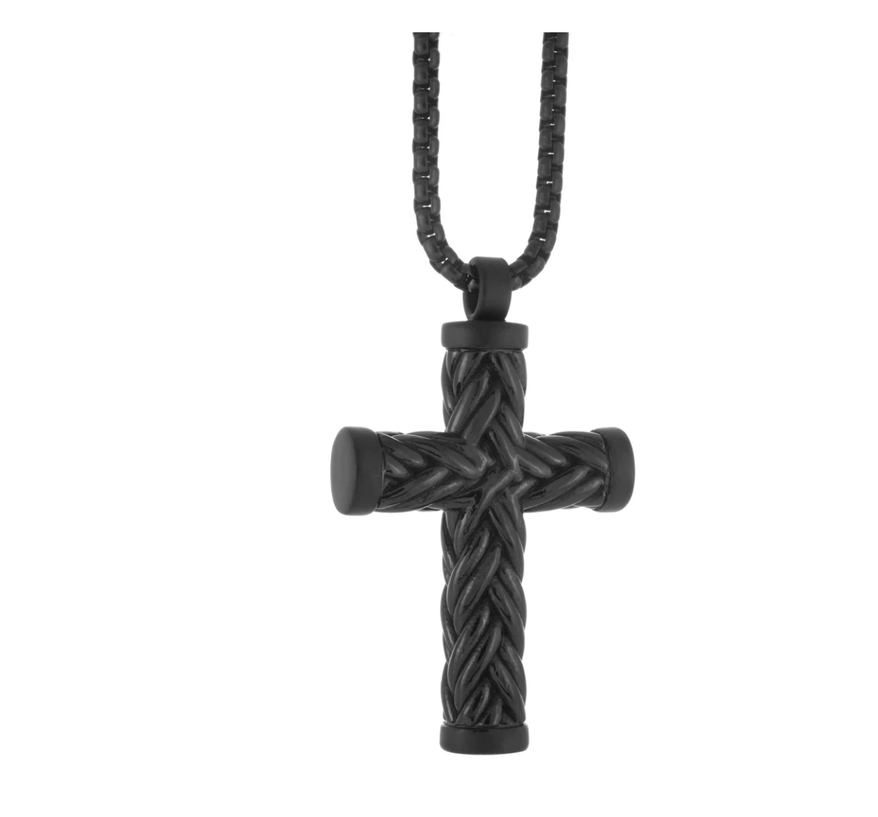 Italgem Weave Cross