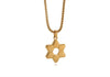 Austin Star of David