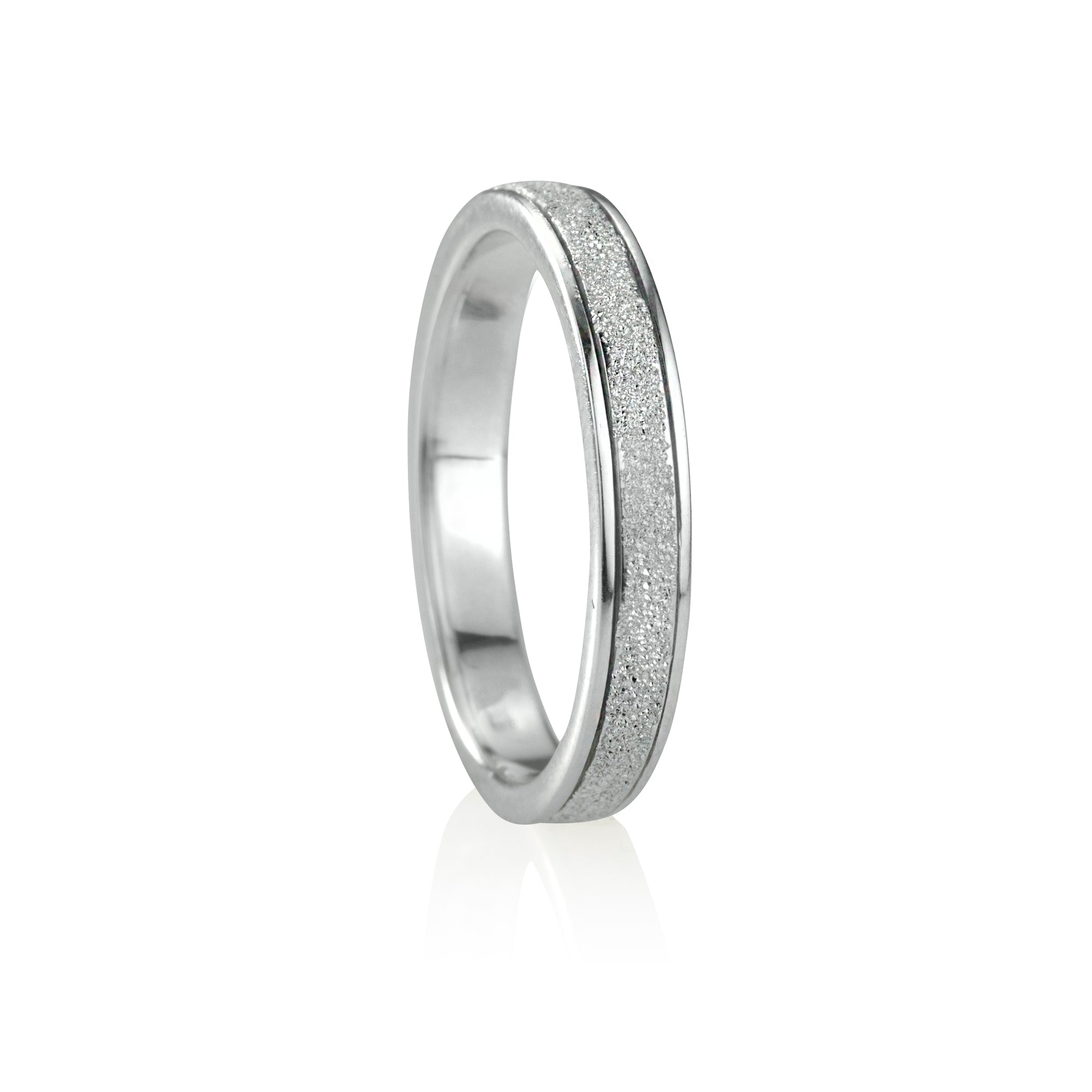 STARDUST Meditation Ring