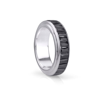 UNITY Meditation Ring