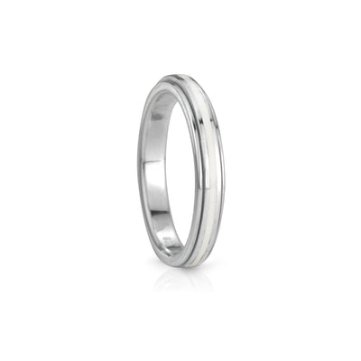 VIRTUE Meditation Ring