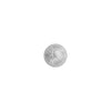 SKINNY BASKETBALL CHARM (WHITE)