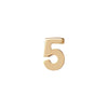 SKINNY SILVER 5 (PLAIN)