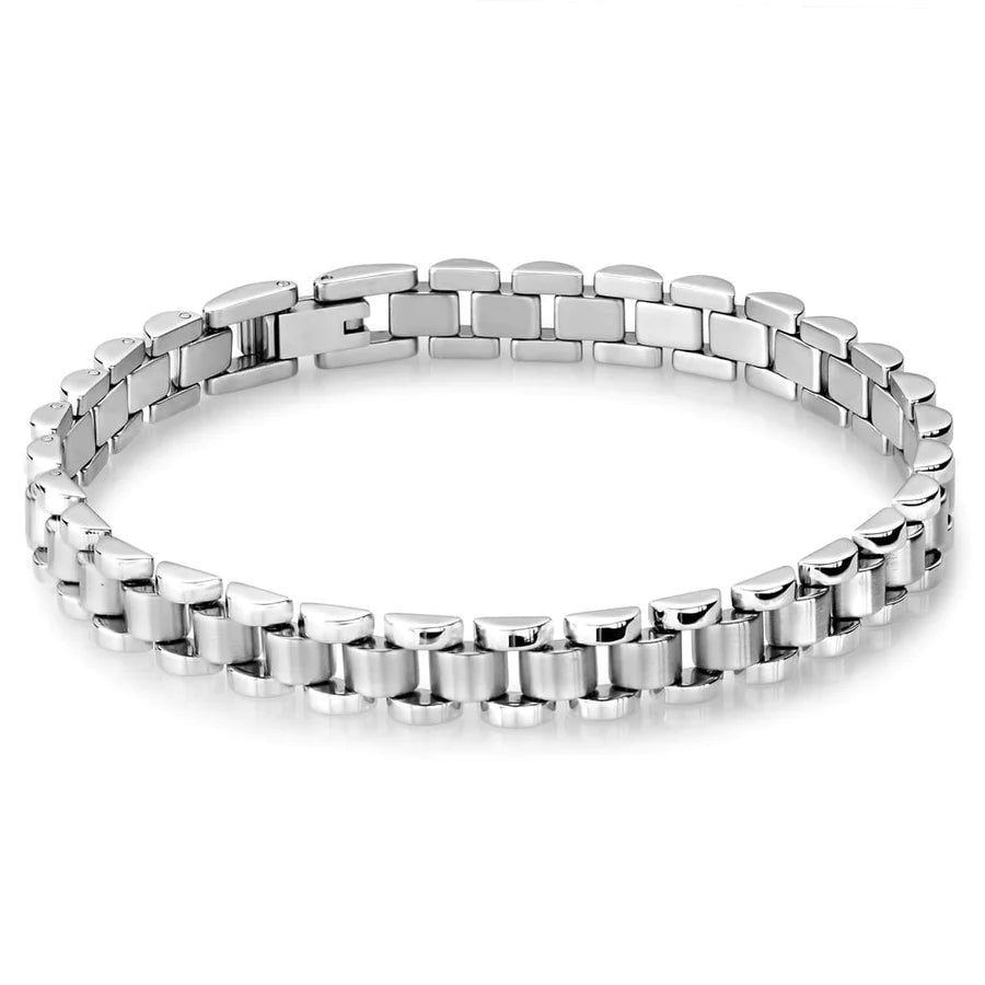 Italgem Rolex Link Bracelet